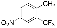 MC78241 2-Methyl-5-Nitrobenzotrifluoride 89976-12-5 2-甲基-5-硝基三氟甲苯