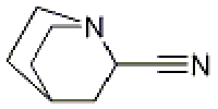 MC87157 2-Cyanoquinuclidine 90196-91-1 2-Cyanoquinuclidine