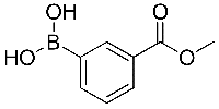 MC69120 3-Methoxycarbonylphenylboronic acid 99769-19-4 3-甲氧基羰基苯硼酸