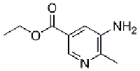 MC90171 5-aMino-6-Methyl-3-Pyridinecarboxylic acid ethyl ester 1008138-73-5 5-氨基-6-甲基烟酸乙酯