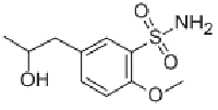 MC91169 R-(-)-5-(2-Amino-propyl)-2-methoxy-benzenesulfonamide 112101-81-2 R-(-)-5-(2-氨基丙基)-2-甲氧基苯磺酰胺