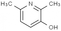 MC91188 2,6-Dimethyl-3-Hydroxypyridine 1122-43-6 2,6-二甲基-3-羟基吡啶