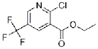 MC79869 3-Pyridinecarboxylic acid, 2-chloro-5-(trifluoroMethyl)-, ethyl ester 1188265-81-7 3-Pyridinecarboxylic acid, 2-chloro-5-(trifluoroMethyl)-, ethyl ester