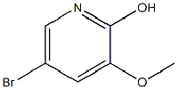 MC91814 5-BroMo-3-Methoxypyridin-2-ol 1189757-62-7 5-溴-3-甲氧基吡啶-2(1H)-酮