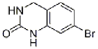 MC92036 7-bromo-3,4-dihydroquinazolin-2(1H)-one 1207175-68-5 7-溴-3,4-二氢-2(1H)-喹唑啉酮