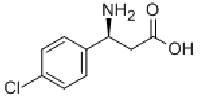 MC93084 (S)-3-AMINO-3-(4-CHLORO-PHENYL)-PROPIONIC ACID 131690-60-3 (S)-3-氨基-3-(4-溴苯基)-丙酸