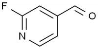 MC93098 2-Fluoroisonicotinaldehyde 131747-69-8 2-氟吡啶-4-甲醛