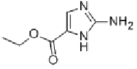 MC94220 1H-Imidazole-4-carboxylicacid,2-amino-,ethylester(9CI) 149520-94-5 2-氨基-1H-咪唑-5-羧酸乙酯