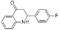MC94443 2-(4-FLUOROPHENYL)-2,3-DIHYDRO-4(1H)-QUINOLINONE 155370-03-9 2-(4-氟苯基)-2,3-二氢-4(1H)-喹啉酮