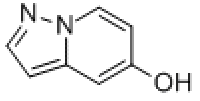 MC37624  PYRAZOLO[1,5-A]PYRIDIN-5-OL  [156969-42-5]