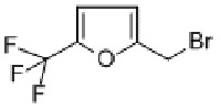 MC95347 2-(Bromomethyl)-5-(trifluoromethyl)furan 17515-77-4 2-溴甲基-5-三氟甲基呋喃