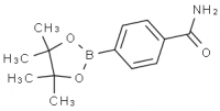 MC95517 4-(4,4,5,5-Tetramethyl-1,3,2-Dioxaborolan-2-yl)Benzamide 179117-44-3 4-(4,4,5,5-Tetramethyl-1,3,2-Dioxaborolan-2-yl)Benzamide