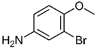 MC62943 3-Bromo-4-Methoxyaniline 19056-41-8 3-溴-4-甲氧基苯胺