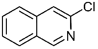 MC63001 3-Chloroisoquinoline 19493-45-9 3-氯异喹啉