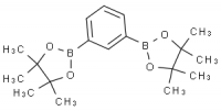 MC96113 4,4,5,5-tetramethyl-2-[3-(tetramethyl-1,3,2-dioxaborolan-2-yl)phenyl]-1,3,2-dioxaborolane 196212-27-8 1,3-双苯二硼酸频那醇酯