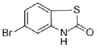 MC96215 5-BROMO-2(3H)-BENZOTHIAZOLONE 199475-45-1 2(3H)-5-溴苯并噻唑酮
