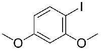 MC63165 2,4-Dimethoxyiodobenzene 20469-63-0 2,4-二甲氧基碘苯