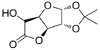 MC63175 D-Glucurono-6,3-Lactone Acetonide 20513-98-8 D-葡糖醛酸-gamma-内酯丙酮