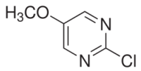 MC44755  2-氯-5-甲氧基嘧啶  [22536-65-8]