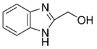 MC47510  2-羟甲基苯并咪唑  [4856-97-7]