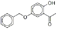 MC98268 2-HYDROXY-5-BENZYLOXYACETOPHENONE 30992-63-3 2-羟基-5-苄氧基苯乙酮