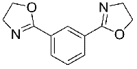 MC98763 1,3-Bis(4,5-Dihydro-2-Oxazolyl)Benzene 34052-90-9 1,3-二(4,5-二氢-2-噁唑)苯
