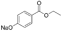 MC64768 Sodium Ethyl p-Hydroxybenzoate 35285-68-8 尼泊金乙酯钠盐