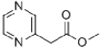 MC99335 METHYL 2-PYRAZINEACETATE 370562-35-9 吡嗪-2-乙酸甲酯