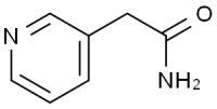 MC99360 3-Pyridineacetamide 3724-16-1 吡啶-3-乙酰胺
