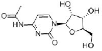 MC99426 N4-Acetylcytidine 3768-18-1 N-乙酰胞嘧啶
