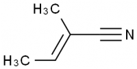 MC72285 1-Methyl-1-Propenyl Cyanide 4403-61-6 2-甲基-2-丁烯腈