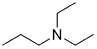 MC65594 N,N-Diethyl propanamine 4458-31-5 N,N-二乙基丙胺