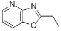 MC73095 2-ETHYLOXAZOLO[4,5-B]PYRIDINE 52333-88-7 2-乙基噁唑并[4,5-B]吡啶