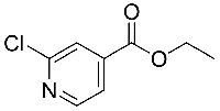 MC66321 Ethyl 2-Chloroisonicotinate 54453-93-9 2-氯异烟酸乙酯