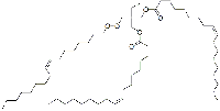 MC73866 2-ethyl-2-[[(1-oxooleyl)oxy]methyl]-1,3-propanediyl dioleate 57675-44-2 三油酸三羟甲基丙烷酯
