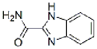 MC73910 1H-Benzimidazole-2-carboxamide(9CI) 5805-52-7 1H-苯并咪唑-2-甲酰胺