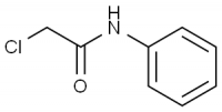 MC74018 2-Chloroacetanilide 587-65-5 2-Chloroacetanilide