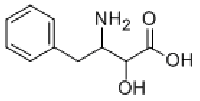 MC74108 3-AMINO-2-HYDROXY-4-PHENYLBUTYRIC ACID 59554-14-2 (2S,3R)-3-氨基-2-羟基-4-苯丁酸