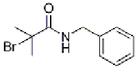 MC74169 N-benzyl-2-broMo-2-MethylpropanaMide 60110-37-4 N-苄基-2-溴-2-甲基丙酰胺