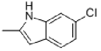 MC74318 6-CHLORO-2-METHYLINDOLE 6127-17-9 6-氯-2-甲基吲哚