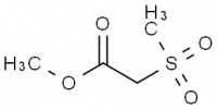MC74435 Methanesulfonylacetic Acid Methyl Ester 62020-09-1 甲磺酰乙酸甲酯