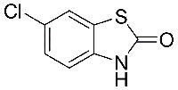 MC67010 6-Chloro-3H-Benzothiazol-2-One 62266-81-3 6-氯-3H-苯并噻唑-2-酮