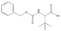 MC74577 N-Benzyloxycarbonyl-L-Tert-Leucine 62965-10-0 N-苄氧基羰基-L-tert-亮氨酸