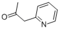 MC74592 1-PYRIDIN-2-YL-PROPAN-2-ONE 6302-02-9 1-吡啶-2-基-2-丙酮