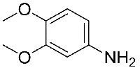 MC67147 3,4-Dimethoxyaniline 6315-89-5 3,4-二甲氧基苯胺
