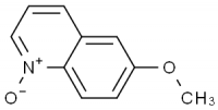 MC39053  6-Methoxyquinoline N-Oxide  [6563-13-9]