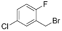 MC67712 5-Chloro-2-Fluorobenzyl Bromide 71916-91-1 5-氯-2-氟溴苄