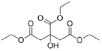 MC68086 Triethyl Citrate 77-93-0 柠檬酸三乙酯