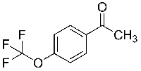 MC77055 4'-(Trifluoromethoxy)acetophenone 85013-98-5 4'-三氟甲氧基苯乙酮