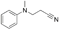 MC78988 N-(2-Cyanoethyl)-N-Methylaniline 94-34-8 N-(2-氰乙基)-N-甲基苯胺